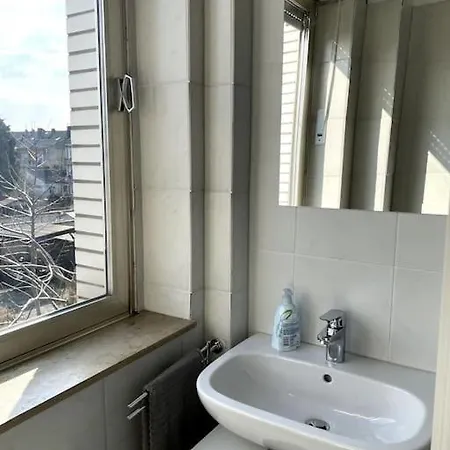 Apartament Gemuetliches In Der Naehe Von Kolonia
