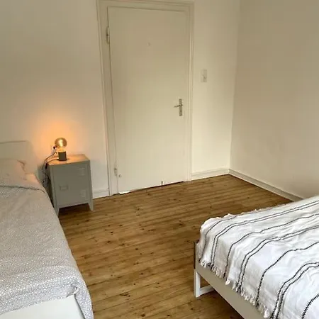 Apartament Gemuetliches In Der Naehe Von Kolonia