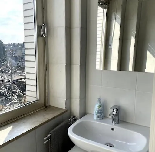 Apartamento Gemuetliches In Der Naehe Von Colónia