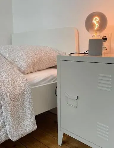 Gemuetliches In Der Naehe Von Apartamento *