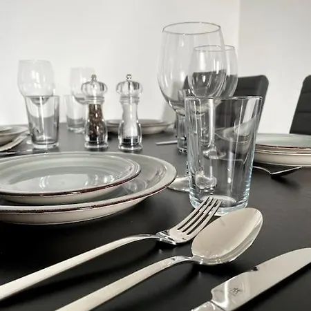 Gemuetliches In Der Naehe Von *