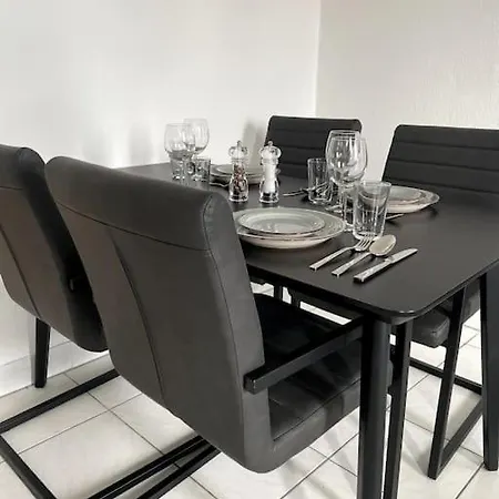 Gemütliches In Der Nähe Von * Colonia