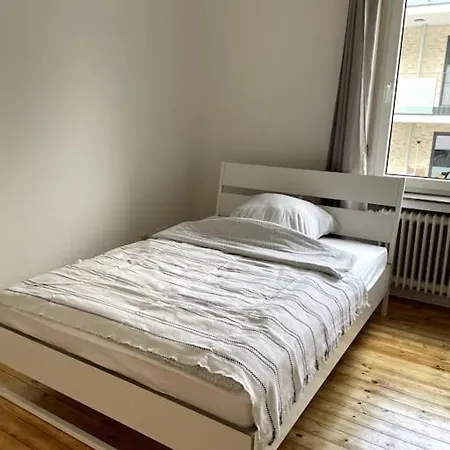 Gemütliches In Der Nähe Von Apartamento *