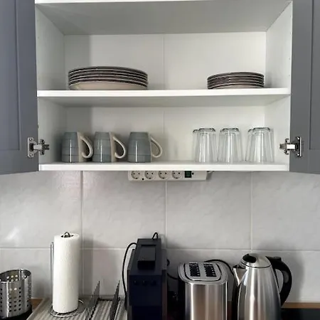 Gemütliches In Der Nähe Von * Colonia