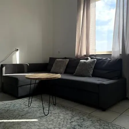 Gemütliches In Der Nähe Von Apartamento