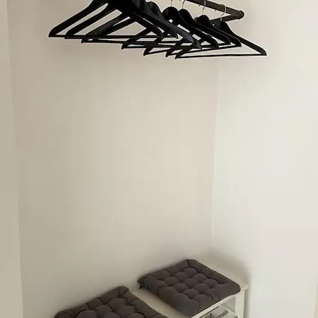 Gemütliches In Der Nähe Von Apartamento