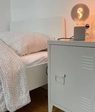 Gemuetliches In Der Naehe Von Apartment *