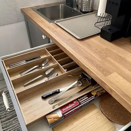 Gemuetliches In Der Naehe Von Cologne