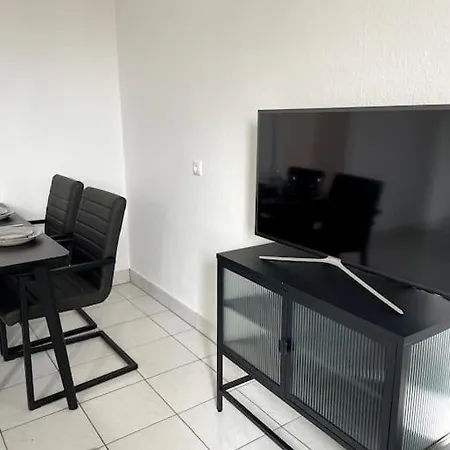 Gemütliches In Der Nähe Von * Colonia