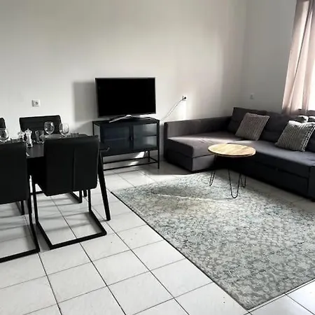 Apartment Gemuetliches In Der Naehe Von *