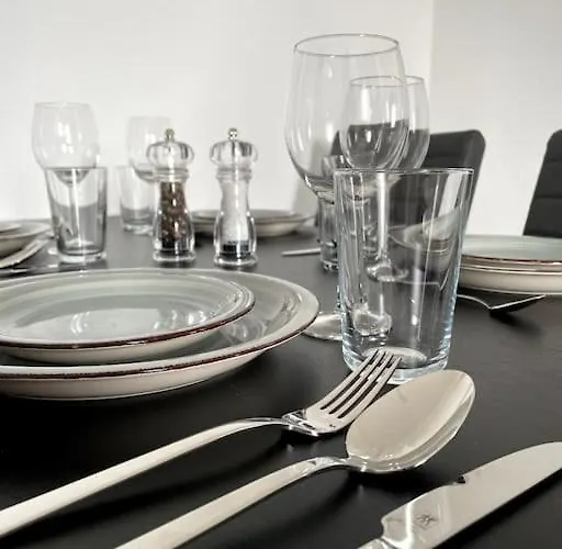 Gemuetliches In Der Naehe Von *