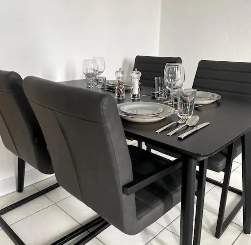 Gemuetliches In Der Naehe Von * Cologne