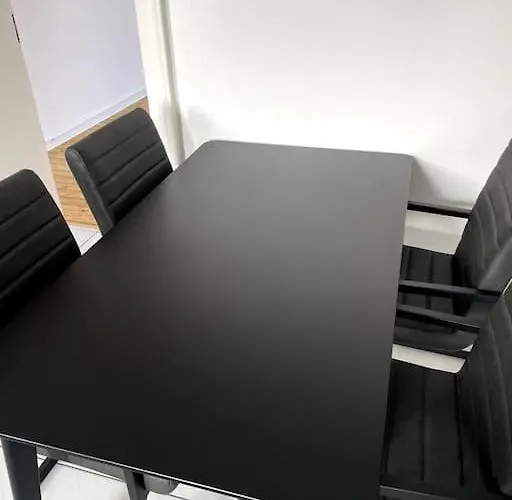 Gemuetliches In Der Naehe Von