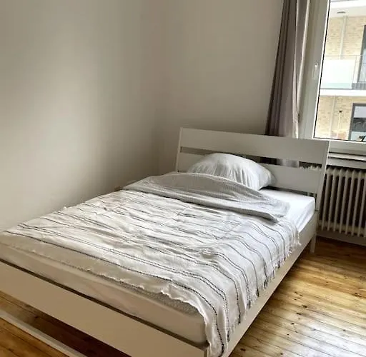 Gemuetliches In Der Naehe Von Appartement *