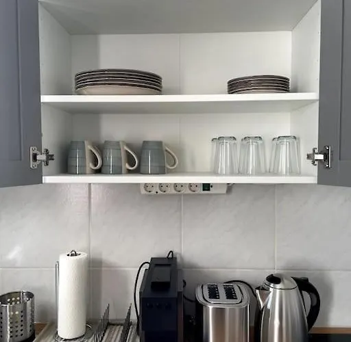 Gemuetliches In Der Naehe Von * ケルン