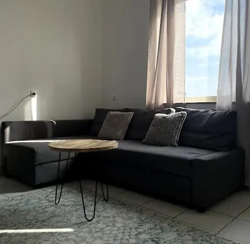 Gemuetliches In Der Naehe Von Appartement