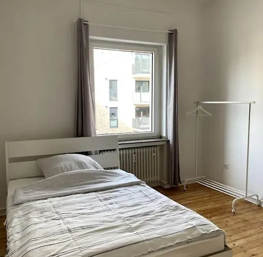 Gemuetliches In Der Naehe Von Appartement Cologne