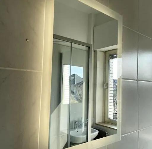 Appartement Gemuetliches In Der Naehe Von Cologne