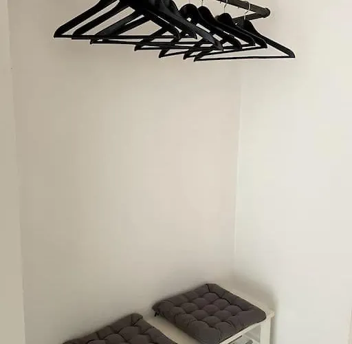 Gemuetliches In Der Naehe Von Appartement