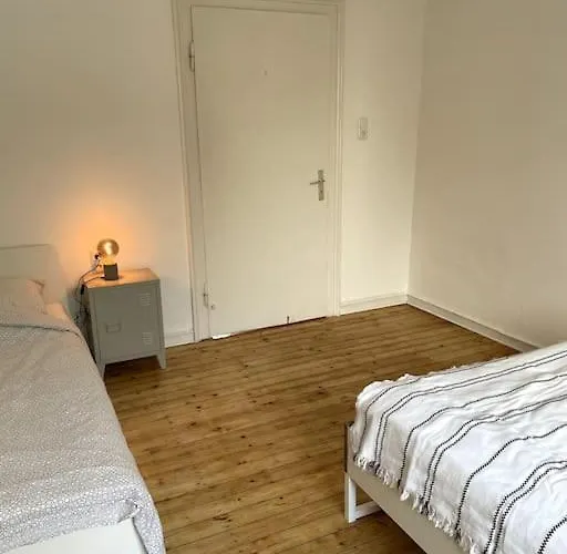 Appartement Gemuetliches In Der Naehe Von Cologne