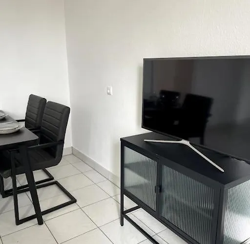 Gemuetliches In Der Naehe Von * Cologne