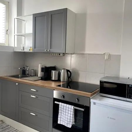Gemuetliches In Der Naehe Von Apartmán *
