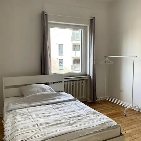 Gemuetliches In Der Naehe Von Apartmán Kolín nad Rýnem