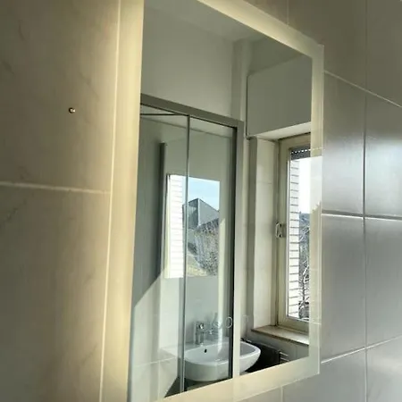 Apartmán Gemuetliches In Der Naehe Von Kolín nad Rýnem